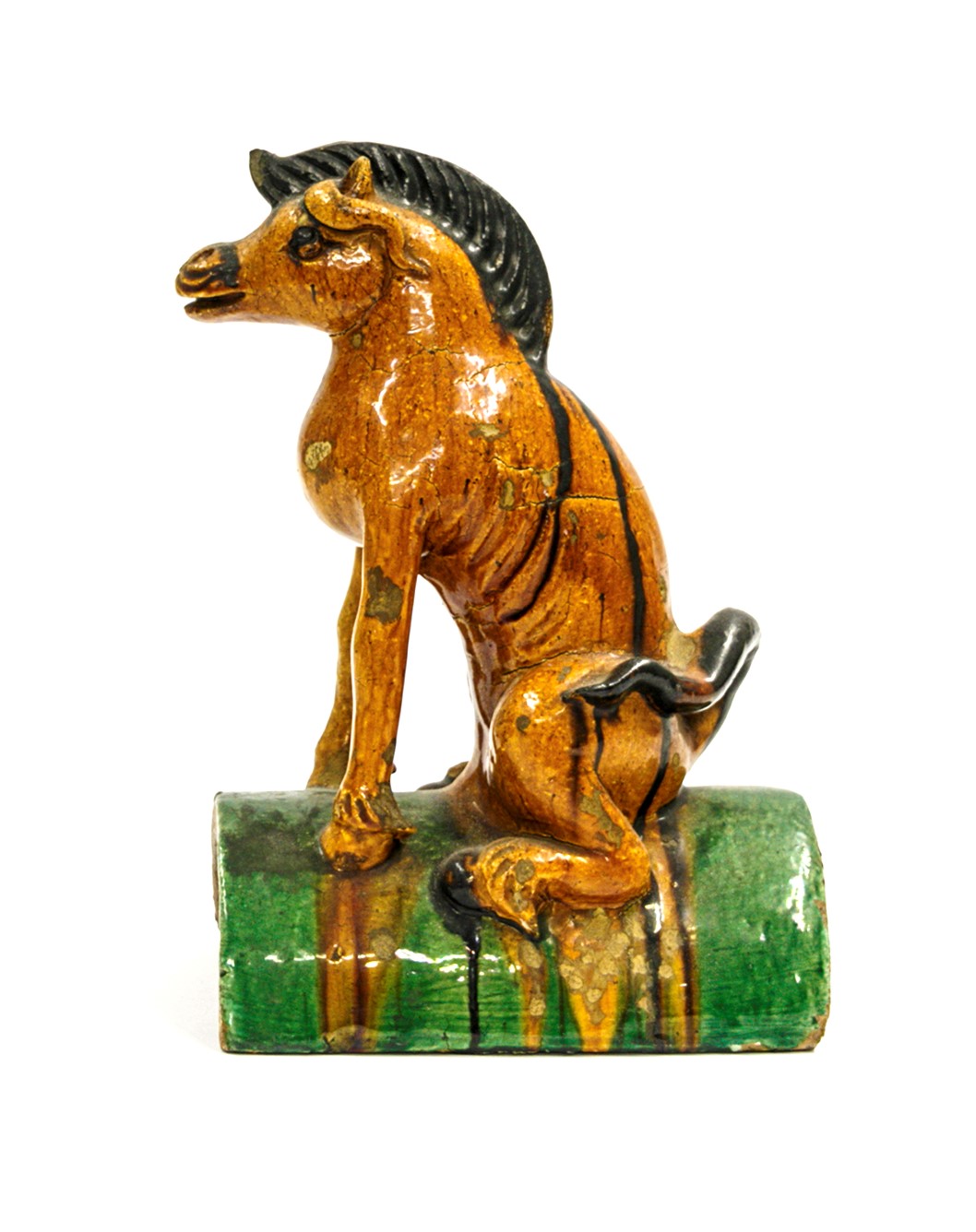View Of Recently Identified Asian Objects From The Eduard Margarete Fuchs Collection Journal For Art Market Studies 