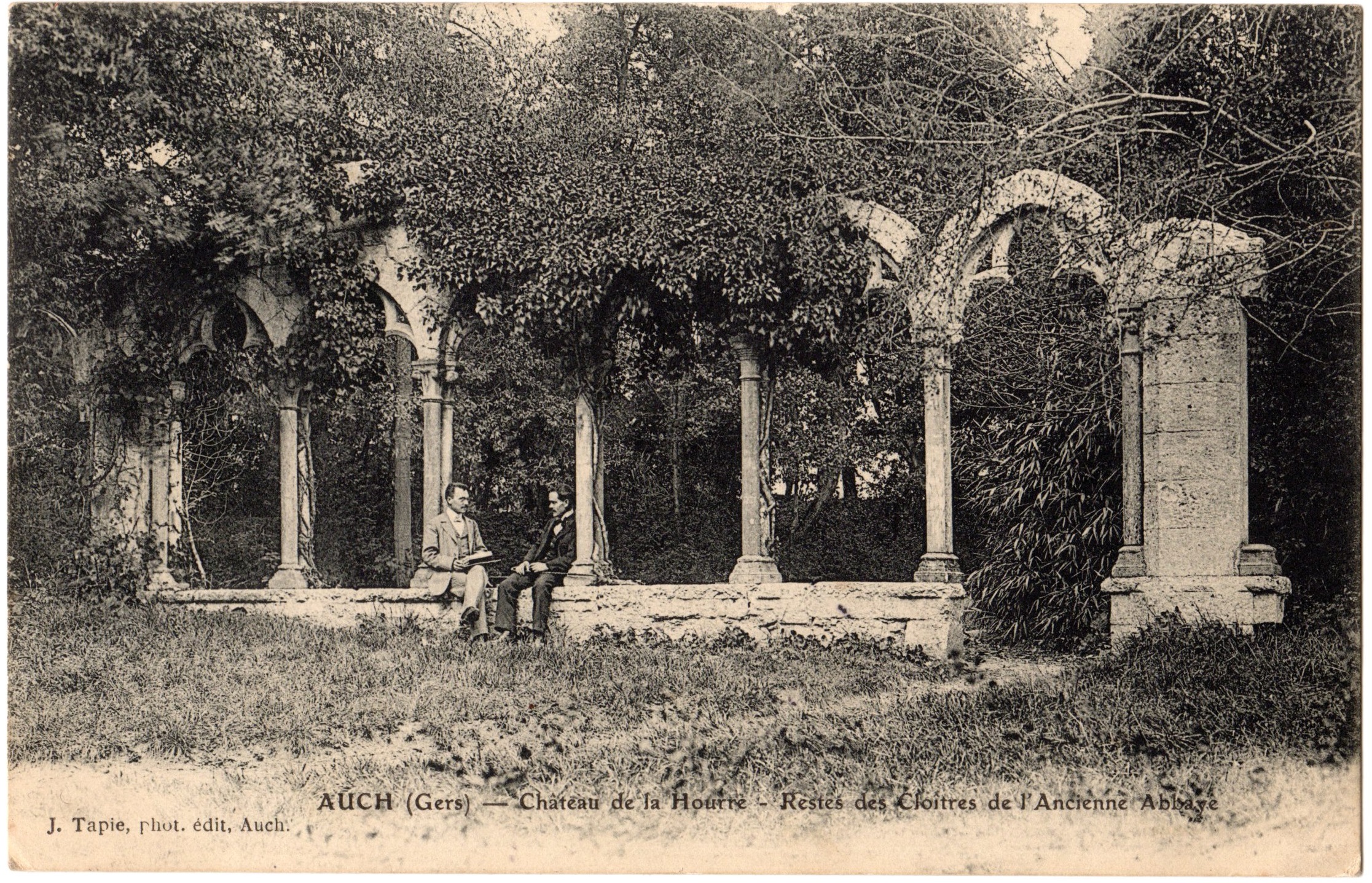 View Of Monuments On The Move The Transfer Of French Medieval Heritage Overseas In The Early Twentieth Century Journal For Art Market Studies